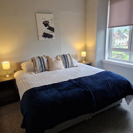 Star Apartment Dumbarton Dış mekan fotoğraf