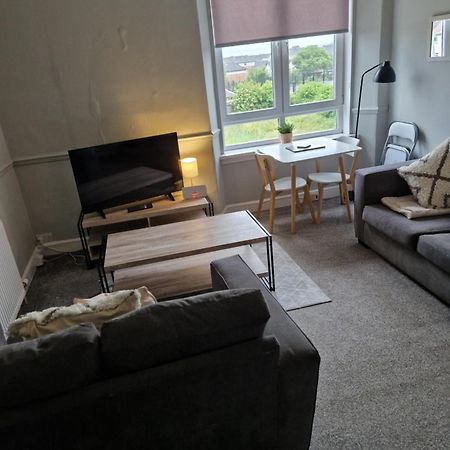 Star Apartment Dumbarton Dış mekan fotoğraf